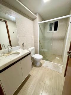 Apartamento no Beach Place Cumbuco - 6