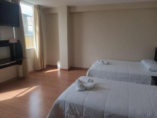 Paskary Hotel - 1