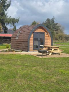 Mountain Ash Glamping - 7