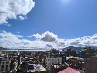 Andenes Perú - 7