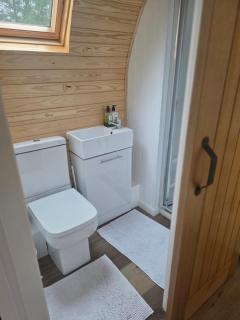 Mountain Ash Glamping - 4