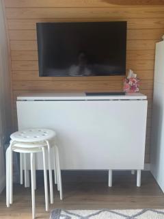Mountain Ash Glamping - 2