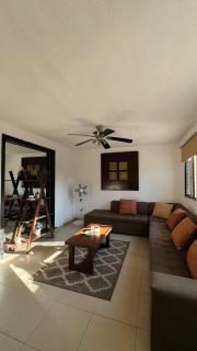 Home 365 Mérida Comodidad, amplitud total, 3 recamaras, 2 baños 5 camas ideal familias Consulado Americano - 6