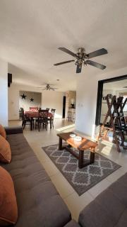 Home 365 Mérida Comodidad, amplitud total, 3 recamaras, 2 baños 5 camas ideal familias Consulado Americano - 7