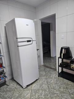 Casa de Temporada Guriri com Piscina - Cod 17 - 7