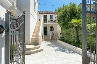 Apartments with parking space Supetar, Brac - 18307 - 6