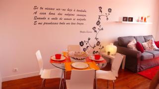 Apartment terrace Castelo S.Jorge - Lisboa - 4