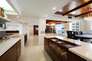 The Penthouse - Moroccan, by Gold Coast Holidays - 6