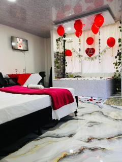 Hotel Otium rural - Monterrey - 7