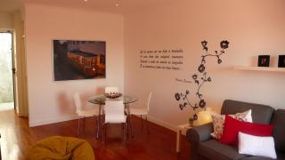 Apartment terrace Castelo S.Jorge - Lisboa - 1