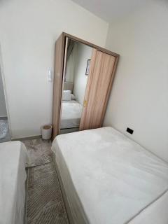 شالية في منتجع زهرة مجهز بالكامل -spacious chalet in zahra north coast- Alamein - sidi abdelrahman - 9