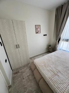 شالية في منتجع زهرة مجهز بالكامل -spacious chalet in zahra north coast- Alamein - sidi abdelrahman - 7