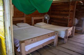 Cabañas Wailidub, San Blas - 1