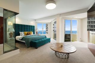 The Penthouse - Moroccan, by Gold Coast Holidays - 3