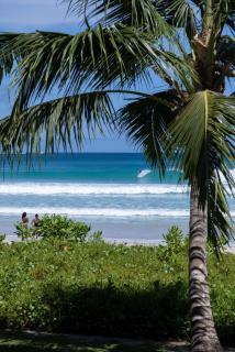 Marbella Mentawai Beachfront Private Villa Sleeps 10 - 3