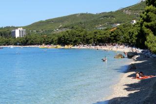Apartments by the sea Tucepi, Makarska - 24295 - 9