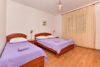 Apartments by the sea Tucepi, Makarska - 24295 - 4
