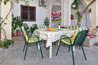 Apartments by the sea Tucepi, Makarska - 24295 - 5
