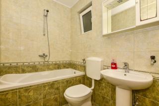 Apartments by the sea Tucepi, Makarska - 24295 - 2