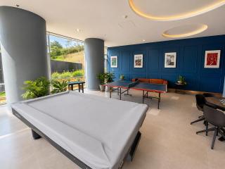 Apartasuite en Rionegro, piscina, gimnasio y spa - 9
