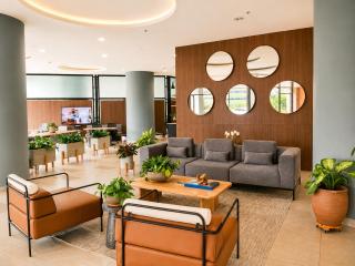 Apartasuite en Rionegro, piscina, gimnasio y spa - 0