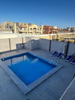 MayaMia Guest House - 1