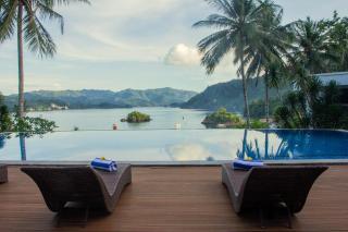 Chads Dive Resort Lembeh - 2