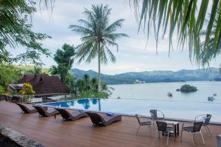 Chads Dive Resort Lembeh - 2