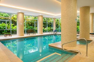 Apartasuite en Rionegro, piscina, gimnasio y spa - 2