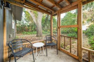 Madeira Cottage - Amphitheater - 9
