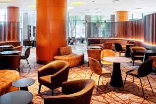The Westin Warsaw - 9