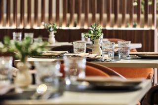 The Westin Warsaw - 4