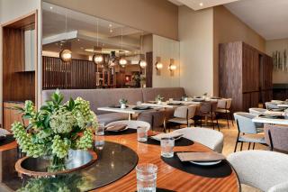 The Westin Warsaw - 3