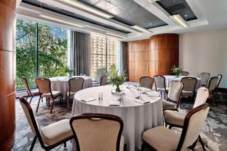 The Westin Warsaw - 2