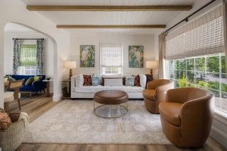 Bella Azul - Charming Home Minutes from Campus home - 8