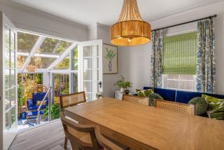 Bella Azul - Charming Home Minutes from Campus home - 2