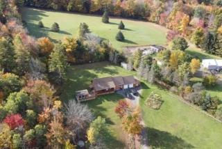 Log Home w Mountain Views Near Windham & Hunter Ski Resorts - 6