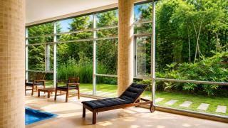 Apartasuite en Rionegro, piscina, gimnasio y spa - 1