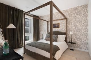 Hyatus Luxury Residences Salem - 8