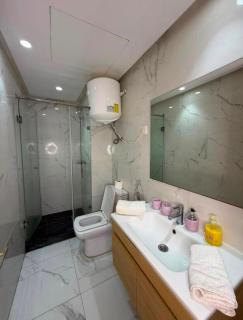 Appartement casa boks - 1