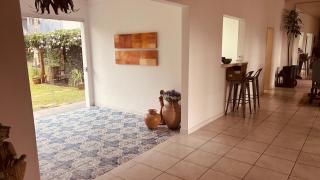 Casa Canasvieiras Florianópolis com piscina e mar - 8