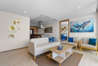 1BR 2BA condo in Marina Vallarta Puerto Vallarta - 0