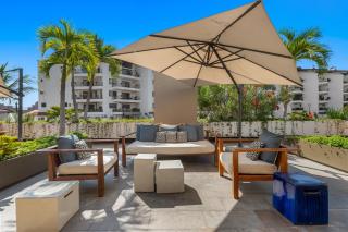 1BR 2BA condo in Marina Vallarta Puerto Vallarta - 2