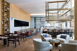 JW Marriott Dallas Arts District - Dallas - 8