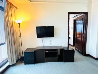 Alina suites at klcc - 1