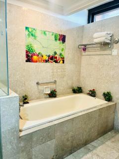 Alina suites at klcc - 5