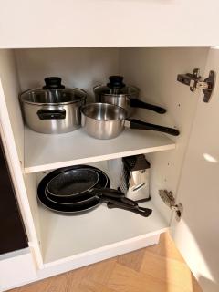 Zi 3 Zentral und Modern Zimmer im Herzen Oldenburgs - 3