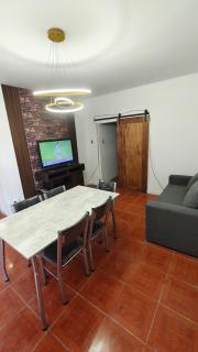 Apartamento acogedor y totalmente equipado - 9