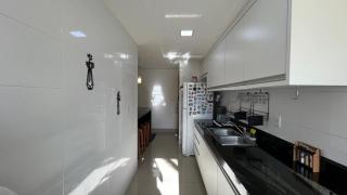 Apartamento 3 quartos com ar - quadra do mar - 6