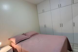 Apartamento com vista p mar, e com Piscina na cobertura do Prédio - 8